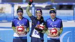 Potret Atlet Ukraina Borong Medali di Paralimpiade Beijing 2022