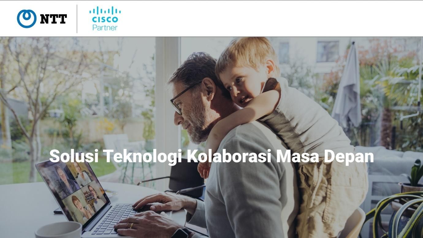 PT NTT Indonesia Technology