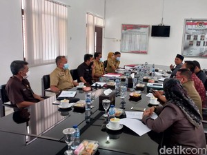 Jojoo Karaoke di Kota Blitar Di-deadline Harus Tutup H-7 Ramadhan