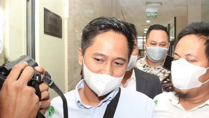 Rekening Doni Salmanan diusut polisi setelah dia ditetapkan sebagai tersangka dugaan penipuan hingga Tindak Pidana Pencucian Uang (TPPU).