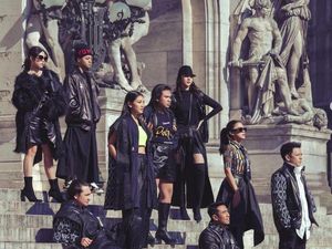 Reza Arap Bicara soal Kisruh Brand Indonesia ke Paris Fashion Week