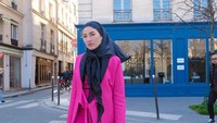 Shandy Purnamasari, pengusaha produk kecantikan MS Glow yang saat ini sedang menuai sorotan karena dituding membohohi netizen soal Paris Fashion Week. Foto: Instagram @shandypurnamasari