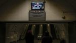 Stasiun Subway Kyiv Jadi Tempat Berlindung Warga, Begini Kondisinya