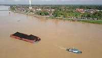 Tapi wacana tersebut terkendala laju pendangkalan di sejumlah titik.