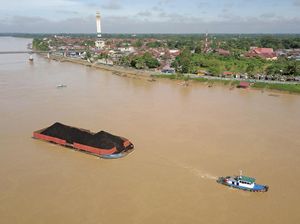 Diwarning KPK, Pemprov Jambi Bakal Perbaiki Tata Kelola Tambang Batu Bara