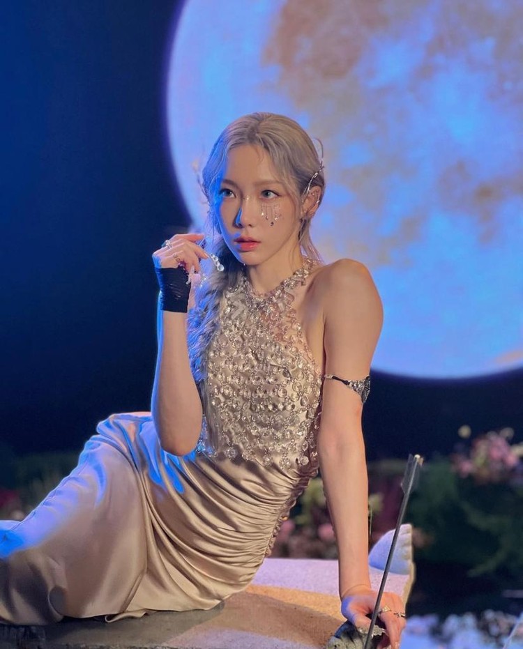 Taeyeon