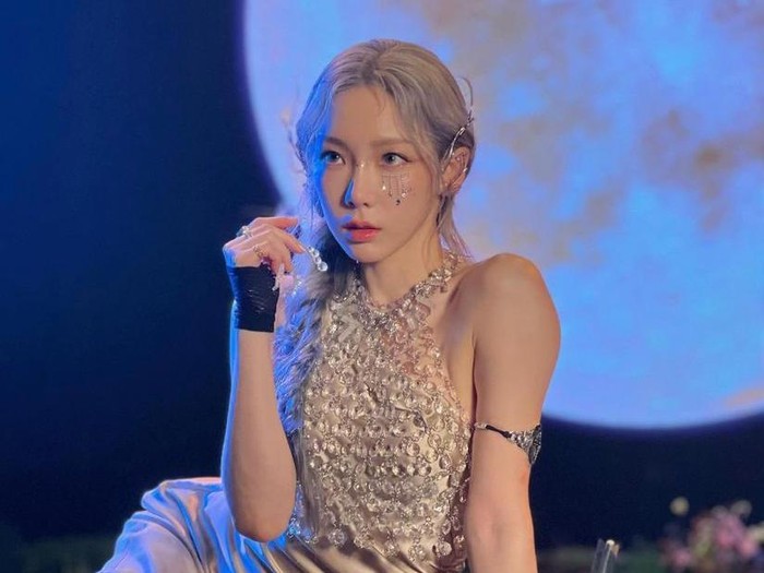 Taeyeon Taeyeon