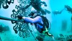 Terpesona Kawasan Terumbu Karang di Bangsring Banyuwangi