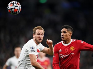 Link Live Streaming MU Vs Tottenham