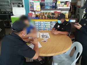 Nasib Getok Harga Mie Rp 200 Ribu hingga Pengantar Makanan Curi Paket