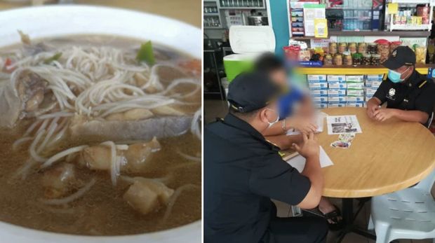 Viral Getok Harga Mie Rp 200 Ribu, Begini Nasib Penjualnya Sekarang