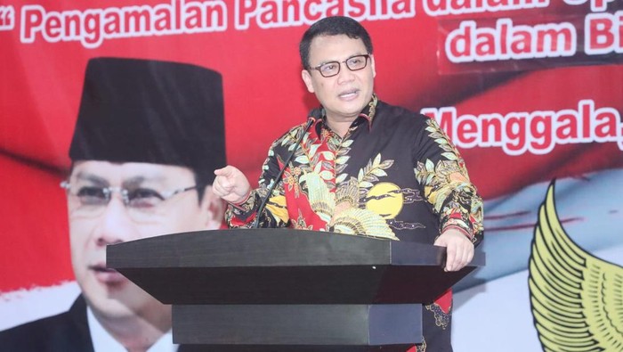Ahmad Basarah