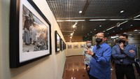 Dalam Anugerah Jurnalistik Bank BTN Tahun 2022 tercatat hampir 300 foto hasil karya wartawan foto dan sekitar 200 tulisan hasil karya wartawan tulis yang turut dilombakan.
