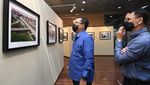 Pameran Foto Karya Jurnalis BTN Tahun 2022