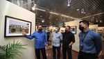Pameran Foto Karya Jurnalis BTN Tahun 2022