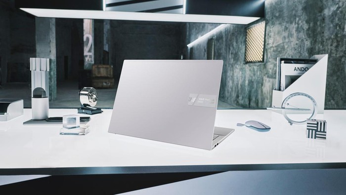 Asus Vivobook Pro 16X OLED