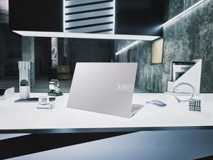 Asus Vivobook Pro 16X Tiba di Indonesia, Laptop Rp 23 Juta untuk Kreator