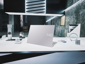 Asus Vivobook Pro 16X Tiba di Indonesia, Laptop Rp 23 Juta untuk Kreator