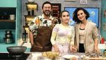 Awet Muda! Wanda Hamidah Paling Suka Makan Kepiting dan Ngopi
