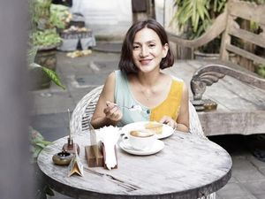 Wanda Hamidah Cuek Dicibir Netizen: Nggak Ngaruh Sama Hidup Saya!