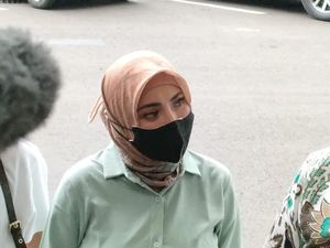 Ayu Aulia Bantah Percobaan Bunuh Diri Adalah Settingan