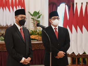 Dhony Rahajoe dari BSD ke IKN Nusantara, Ini Sederet Faktanya