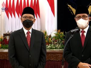Jadi Wakil Kepala IKN, Dhony Rahajoe Akan Mundur dari Sinar Mas Land