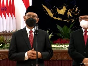 Serba Serbi Gaji Bos hingga Pegawai Otorita Ibu Kota Nusantara