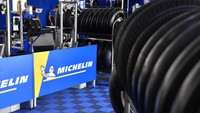 Bos Buruh Minta PHK Ratusan Karyawan Pabrik Ban Michelin Dibatalkan! Bos Buruh Minta PHK Ratusan Karyawan Pabrik Ban Michelin Dibatalkan!