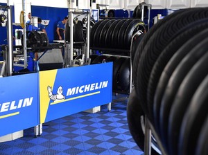 Terkuak! Ini Alasan Michelin Berhenti Pasok Ban untuk MotoGP