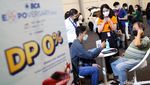 BCA Expoversary 2022 di ICE BSD