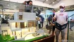 BCA Expoversary 2022 di ICE BSD
