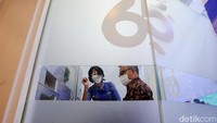 Dalam penyelenggaraan Expoversary offline, BCA tetap menjalankan Protokol Kesehatan mengikuti peraturan dan ketentuan PPKM yang ditetapkan pemerintah. Oleh karena itu, BCA secara khusus mengatur jumlah pengunjung yang hadir dalam Expoversary offline sesuai dengan kapasitas maksimum kegiatan indoor di wilayah Kabupaten Tangerang. 