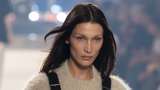 Postingan Disensor Instagram, Bella Hadid Tetap Bela Palestina