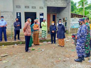 Bupati Ipuk Temui Perwakilan 2 Perguruan Silat: Mohon Semua Menahan Diri