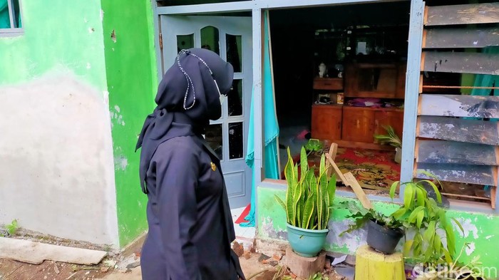 bentrok perguruan silat di banyuwangi