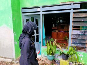 1 Pendekar Tewas Usai 2 Perguruan Silat di Banyuwangi Bentrok