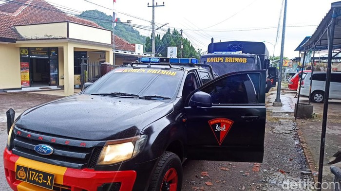 bentrok perguruan silat di banyuwangi