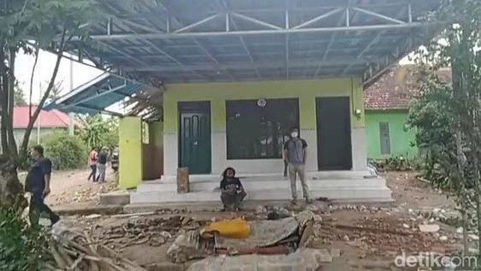 bentrok perguruan silat di banyuwangi