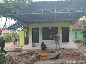 Pendekar Tewas Korban Bentrokan 2 Perguruan Silat Telah Dimakamkan
