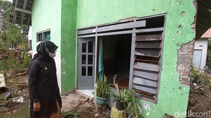 bentrok perguruan silat di banyuwangi