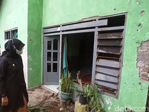 Ini Penyebab Bentrok 2 Perguruan Silat di Banyuwangi Tewaskan Satu pendekar