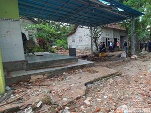 Takut Bentrok 2 Perguruan Silat di Banyuwangi Berlanjut, Warga Pilih Mengungsi