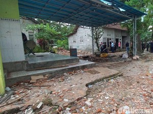 Takut Bentrok 2 Perguruan Silat di Banyuwangi Berlanjut, Warga Pilih Mengungsi