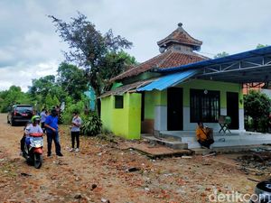 Bentrok 2 Perguruan Silat di Banyuwangi Rusak Rumah Warga dan Musala