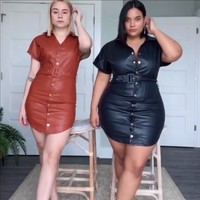 Diakui Maria bahwa sebenarnya cukup sulit menyamakan gaya mereka terlebih pilihan baju untuk ukuran plus size tak terlalu banyak. Kami butuh banyak waktu untuk menemukan yang kami suka dan tentu sesuatu yang orang lain juga bisa pakai. Kami mencari warna netral untuk setiap jenis kulit, material yang bisa longgar, dan kualitas, katanya kepada Vogue.Foto: Instagram @denisemmercedes
