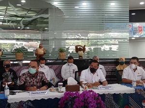 Bareskrim Sita Aset Rp 1,5 T Milik Para Tersangka Kasus Investasi Ilegal