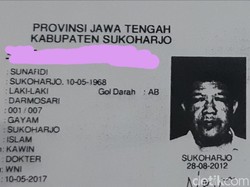 6 Penjelasan Polri soal dr Sunardi Tersangka Teroris dan Alasan Ditembak