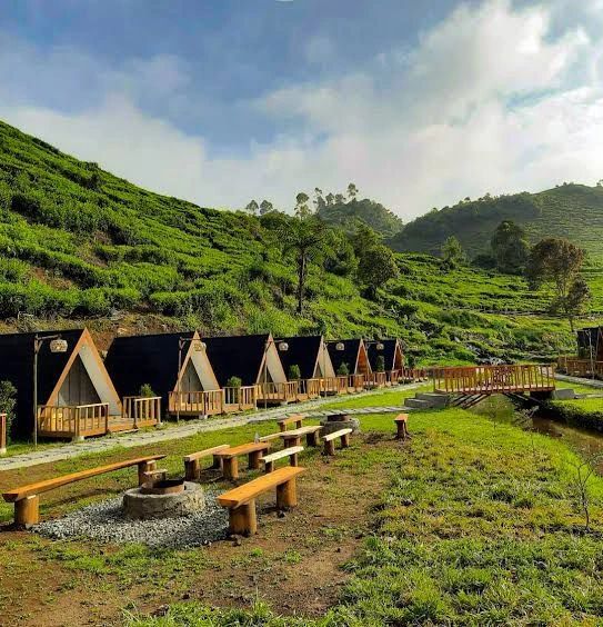 Ecopark Curug Tilu