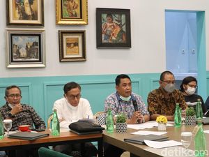 Konflik SBM ITB Belum Reda, Ortu Mahasiswa Somasi Rektor hingga Mendikbud